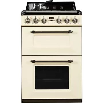 Cuisinière gaz SMEG TR62P