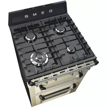 Cuisinière gaz SMEG TR62P