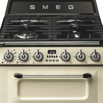 Cuisinière gaz SMEG TR62P