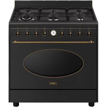 Piano de cuisson gaz							SMEG				CO96GMA9