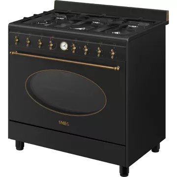 Piano de cuisson gaz							SMEG				CO96GMA9