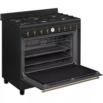 Piano de cuisson gaz							SMEG				CO96GMA9