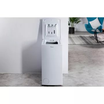 Lave linge top							WHIRLPOOL				TDLR6235FR/N Reconditionné