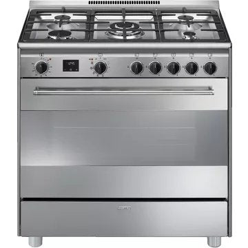 Piano de cuisson gaz							SMEG				BG91PX2