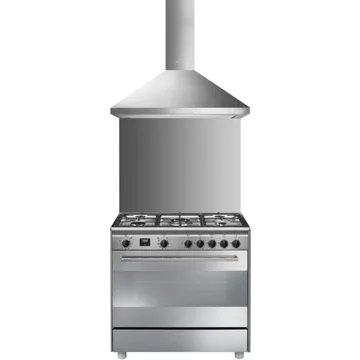 Piano de cuisson gaz							SMEG				BG91PX2