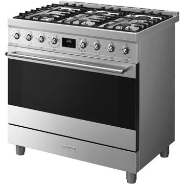 Piano de cuisson gaz							SMEG				C9GMX2