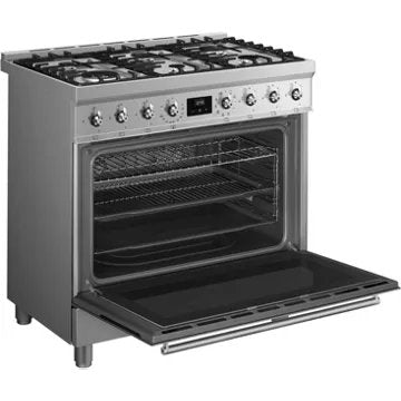 Piano de cuisson gaz							SMEG				C9GMX2