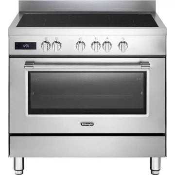 Piano de cuisson induction							DELONGHI				PRO 96 MX IN BE