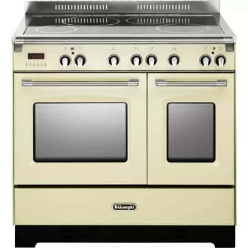 Piano de cuisson induction							DELONGHI				PRO 96 MX IN BE