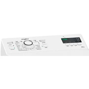 Lave linge top							WHIRLPOOL				TDLR6235FR/N Reconditionné