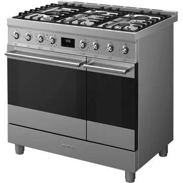 Piano de cuisson gaz							SMEG				C92GPX2