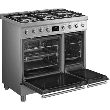 Piano de cuisson gaz							SMEG				C92GPX2