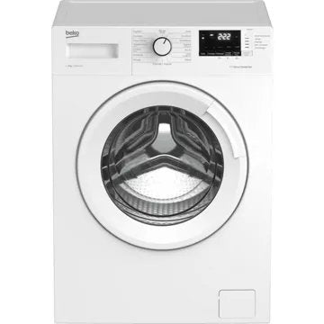 Lave linge hublot 							BEKO				WMB8455 Reconditionné