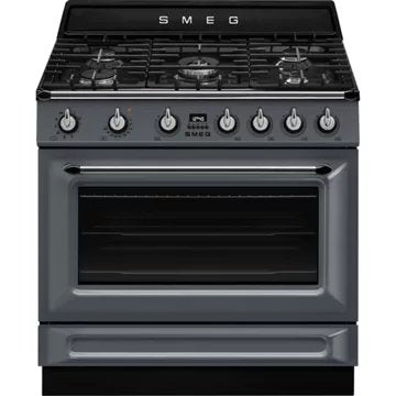 Piano de cuisson gaz							SMEG				TR90GMGR