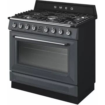 Piano de cuisson gaz							SMEG				TR90GMGR