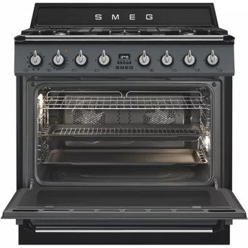 Piano de cuisson gaz							SMEG				TR90GMGR