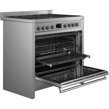 Piano de cuisson gaz							SMEG				A1-9