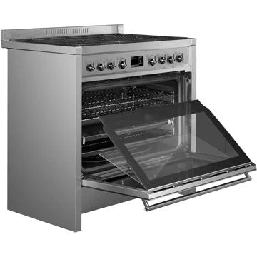 Piano de cuisson gaz							SMEG				A1-9