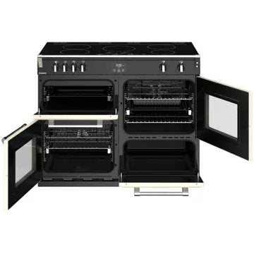 Piano de cuisson induction							STOVES				RICHMOND S 110 EI CREME