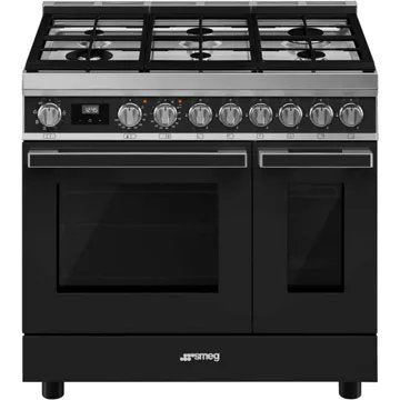 Piano de cuisson gaz							SMEG				CPF92GMA