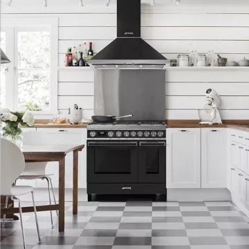 Piano de cuisson gaz							SMEG				CPF92GMA