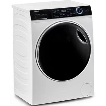 Lave linge hublot 							HAIER				HW120-B14979-FR I-Pro Series 7 Reconditionné