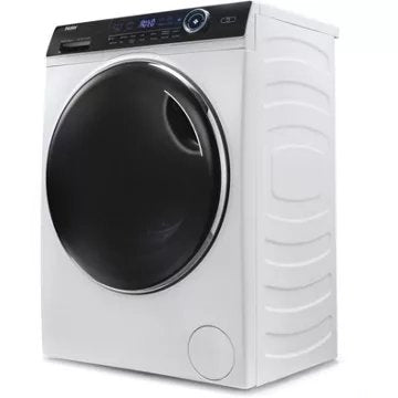 Lave linge hublot 							HAIER				HW120-B14979-FR I-Pro Series 7 Reconditionné