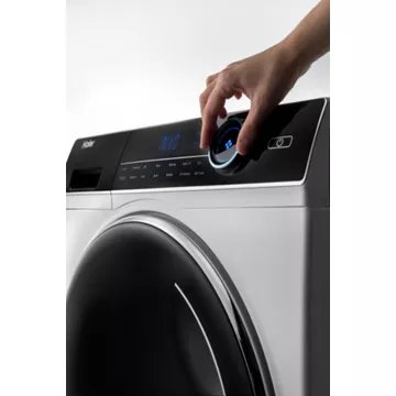 Lave linge hublot 							HAIER				HW120-B14979-FR I-Pro Series 7 Reconditionné