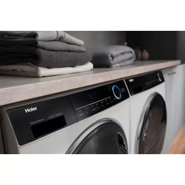 Lave linge hublot 							HAIER				HW120-B14979-FR I-Pro Series 7 Reconditionné