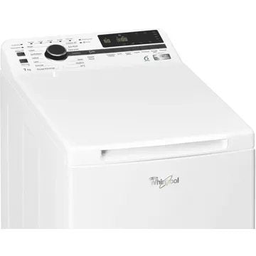 Lave linge top							WHIRLPOOL				TDLRB7222BSFR/N SILENCE Reconditionné