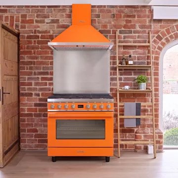 Piano de cuisson gaz							SMEG				CPF9GPOR