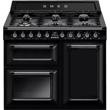 Piano de cuisson gaz							SMEG				TR103BL