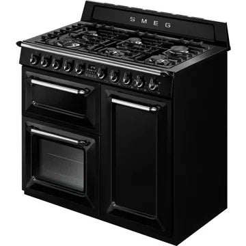 Piano de cuisson gaz							SMEG				TR103BL