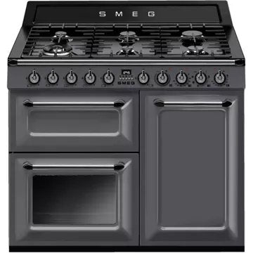 Piano de cuisson gaz							SMEG				TR103GR