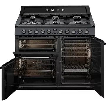 Piano de cuisson gaz							SMEG				TR103GR