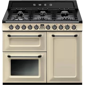 Piano de cuisson gaz							SMEG				TR103P