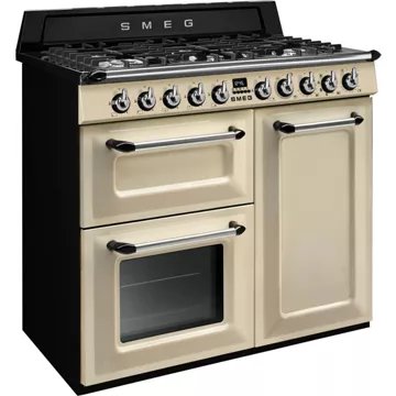 Piano de cuisson gaz							SMEG				TR103P