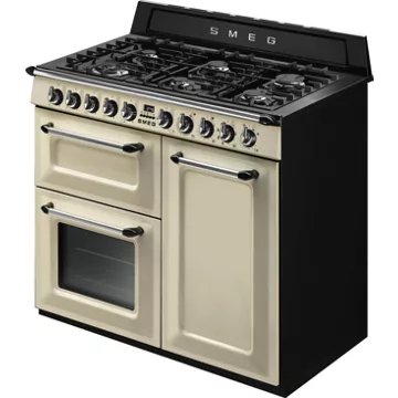 Piano de cuisson gaz							SMEG				TR103P