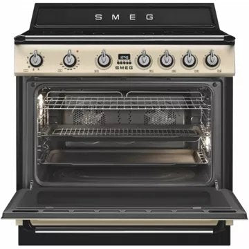 Piano de cuisson induction							SMEG				TR90IMP