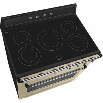 Piano de cuisson induction							SMEG				TR90IMP