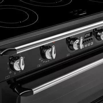 Piano de cuisson induction							SMEG				TR90IMBL