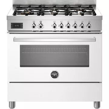 Piano de cuisson gaz							BERTAZZONI				PRO96L1EBIT