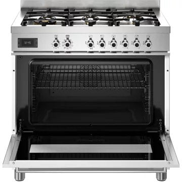 Piano de cuisson gaz							BERTAZZONI				PRO96L1EBIT