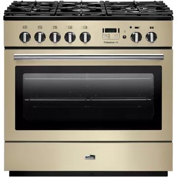 Piano de cuisson gaz							FALCON				PROF+ FX 90 DF CREME