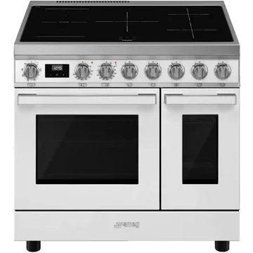 Piano de cuisson induction							SMEG				CPF92IMWH