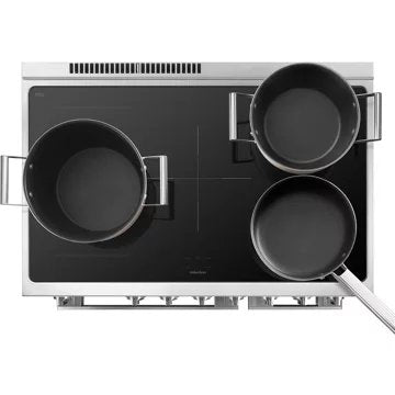 Piano de cuisson induction							SMEG				CPF92IMWH