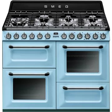 Piano de cuisson gaz							SMEG				TR4110AZ