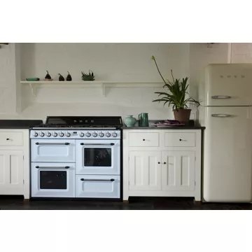 Piano de cuisson gaz							SMEG				TR4110AZ