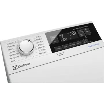 Lave linge top							ELECTROLUX				EW7T3733BO/ Reconditionné