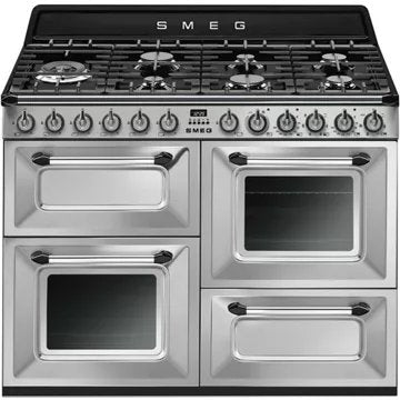 Piano de cuisson gaz							SMEG				TR4110X-1